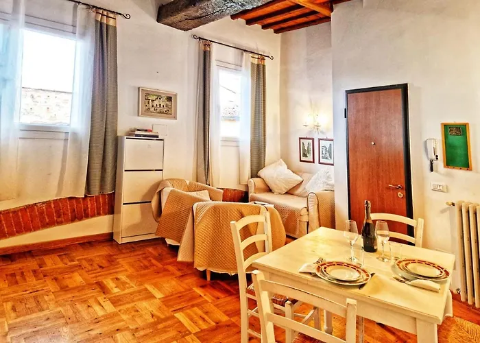Appartamento San Frediano